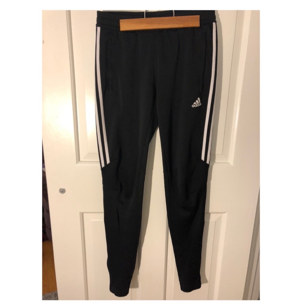 Adidas Track Pants